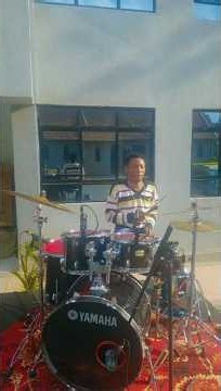 TRY THIS WILL HELP YOU ON DRUM 🥁 SEBEN GROOVE