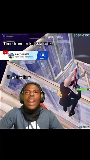 Time tracker kicks a rock: | ISHOWSPEED Please Speed I Need This meme #meme #tiktok #ishowspeed