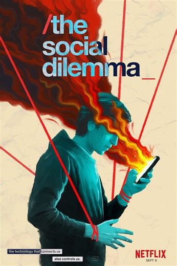 The Social Dilemma (2020) | Creators | ČSFD.cz