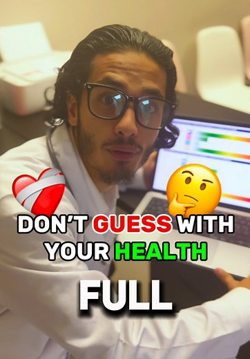 NutriMedicine on TikTok