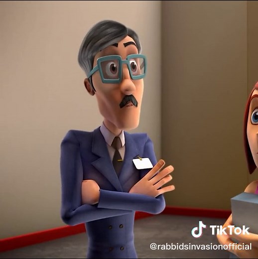 RabbidsInvasion on TikTok