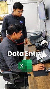 3.9K views · 81 reactions |  Excel Time Saving Hack #pc #computer #viral #course #reels #video #tips #pcsetup #tipsandtricks #excel #msexcel #exceltips #trendingnow #trending #tricks #tipsandtricks | Abhimanyu Bhardwaj | Facebook