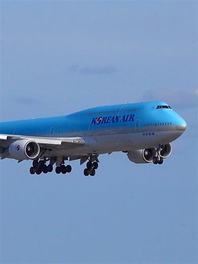 Exploring the Korean Air A380 Experience
