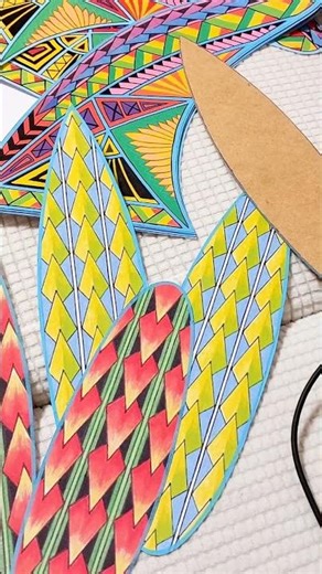 Creativity Lives in Experimentation.