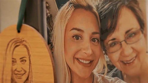 Family honors Megan Montgomery's legacy five years after her tragic death