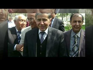 Oʻtkir Hoshimov haqida videorolik !