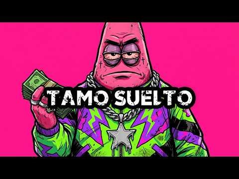 [USO LIBRE] Instrumental de Dembow | Pista Dembow Dominicano type beat - "TAMO SUELTO"