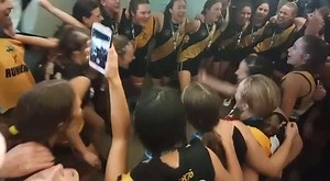 54K views · 219 reactions | Here's your chance to feature in our season launch TVC!  For this year’s campaign, we’re incorporating some of your best grassroots footy clips. From celebrating a huge win against a local rival, to having a kick with the kids, meeting your heroes in the community and spending time with your friends and family. ➡️ Submit your content to aflsocialmedia@afl.com.au and you could win 1 of 5 Shop AFL vouchers and be featured in the campaign! | AFL | Facebook