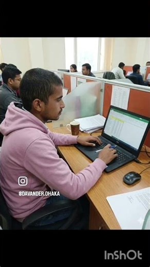 computer operator job