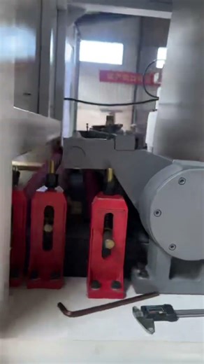 Heavy Duty Planer Sander Machine #sandingmachine #planer #cncmachine