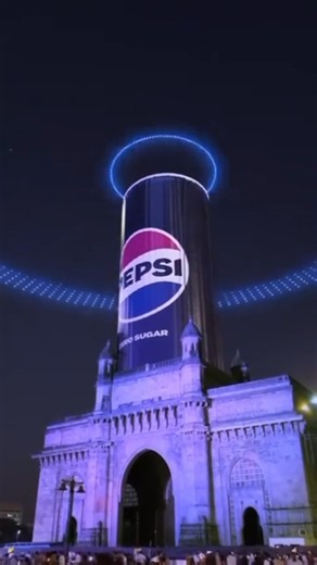 The Secret Behind Brands That Get Noticed 🔥 | Outdoor Advertising #shorts