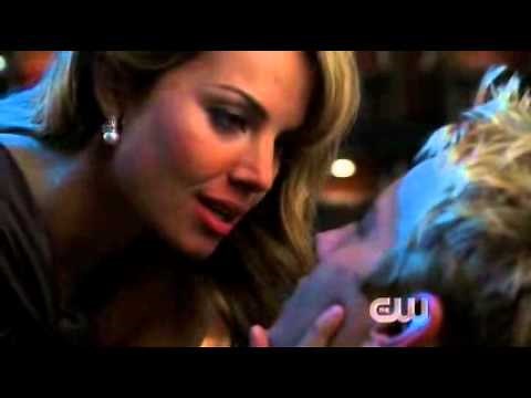 Smallville - 6x07 - Rage - Lois has a surprise for Oliver