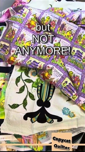 🥳QUILT PANEL PALOOZA!!! 🥳 Turn 🧞‍♀️PANELS 🪄 Into QUILTS 🪄 🧞‍♀️!!!