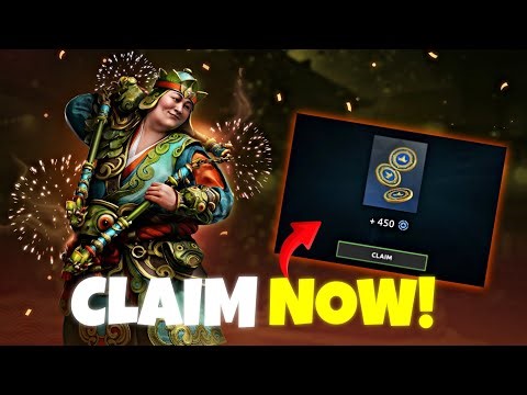 Free Promo Code For All Servers! - Shadow Fight 4 Arena