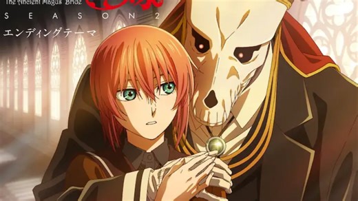The Ancient Magus' Bride – Season 2 Episode 11 Recap & Review