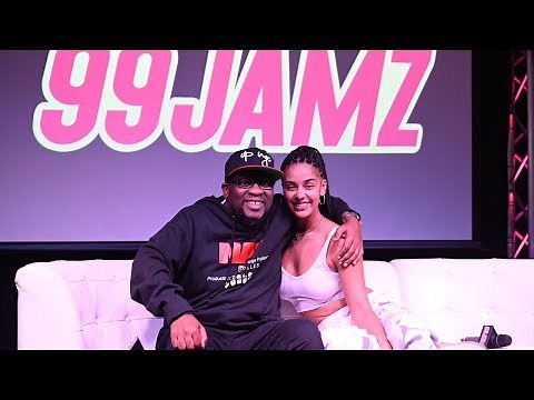 Interview: Jorja Smith Talks New Song, Dream Collaborations & More 66