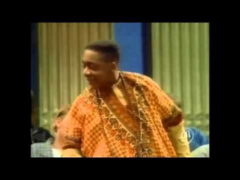 Family Matters Compilation - "I don't have to take this. I'm going home." Every Line