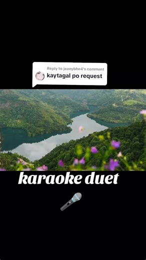 Kay Tagal by April Boy - Karaoke Version with Lyrics