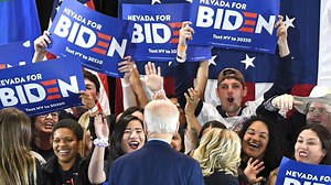 What is the difference between a primary and a caucus?