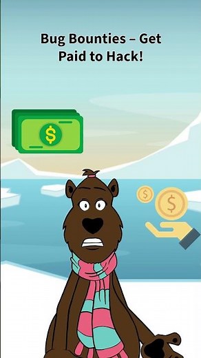 Bug Bounty Explained: How Hackers Earn BIG Money Legally 💰