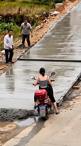 This Is What Happens When You Text and Ride AI | Creative Panda