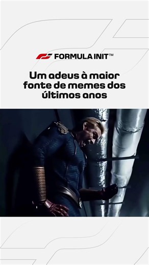 Vai deixar saudades demais... #theboys #capitãopátria #series #primevideo