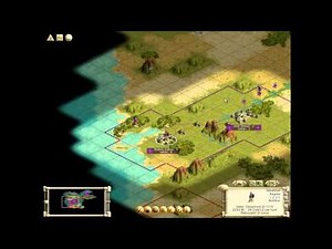 Let's Play Civilization 3 - Full Gameplay HD (Monarch Difficulty, Complete Edition) [1/5][Ep. 3]