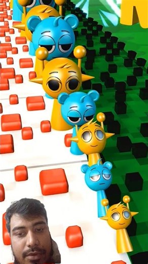 Minecraft Domino Reaction Makes HISTORY — Internet Can’t Handle the Ending! 🌐💥