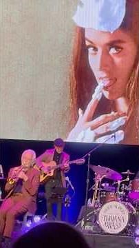 “Whipped Cream” 60th Anniversary: Herb Alpert & The Tijuana Brass Live in Boston