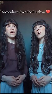 Somewhere Over The Rainbow ❤️ | Classical Reflection