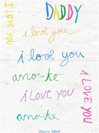 Uso maioritariamente o Procreate, já comprei muitos pincéis para este programa, é super prático de usar e assim que sabemos os truques de toques e atalhos é um mundo, maaaaaaas quando quero alguma textura específica mais real, como por exemplo, lápis de cera, pastel óleo, tinta a óleo, caneta bic, marcadores, mesmo o borratar que acontece com as mãos quando escrevemos ou desenhos no papel, é neste outro programa que para além dos pincéis que referi, tem vários tipos de esponjas/borrões. Não é tã