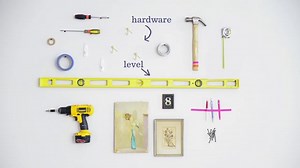 18K views · 468 reactions | Learn how to create a unique wall art display that completes any room. Gallery walls are a great way to express your style with art. Here are some fun + easy ways to create the ultimate wall art display. Watch, get inspired, and embrace your eclectic side! | West Elm | Facebook