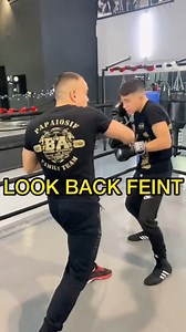 Tricky move😉#boxing #fyp #foryou | Boxing Style