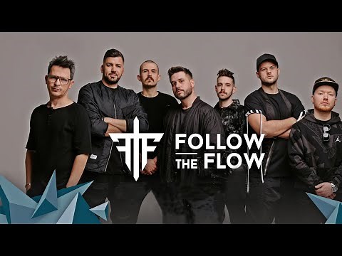 Follow The Flow koncert , Makó , 2023.09.10. 4K