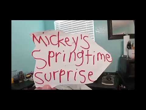 Mickey mouse clubhouse Title Cards