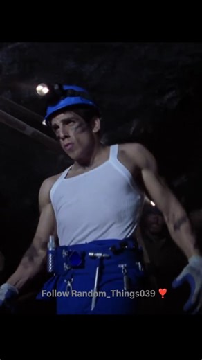 Robert on Instagram: "Derek Zoolander's "Blue Steel" look evolved from Christine Taylor ribbing her husband, Ben Stiller, about the way he combs his hair in front of a mirror. 🎥 Zoolander (2001) #reels #cinema #model #malemodel #funny"