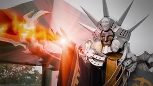 Enter Lord Arcanon! #PowerRangers #DinoSuperCharge | Morphin' Legacy