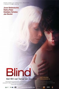 Blind (2007 film) - Alchetron, The Free Social Encyclopedia