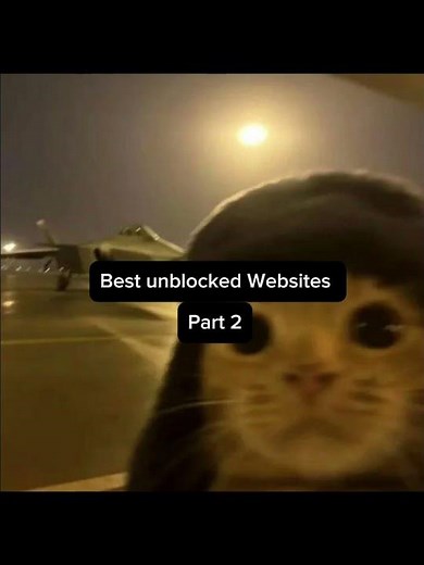 Best unblocked websites