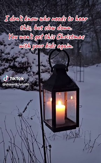 It doesn’t last forever