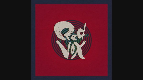 RedVoxBand - Twitch