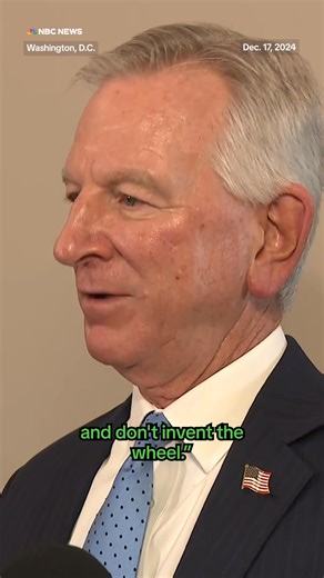 97K views · 1.2K reactions | Members of Congress express mixed feelings about Robert F. Kennedy Jr. — President-elect Trump’s pick to lead Health and Human Services — as RFK Jr. meets with senators. | NBC News | Facebook