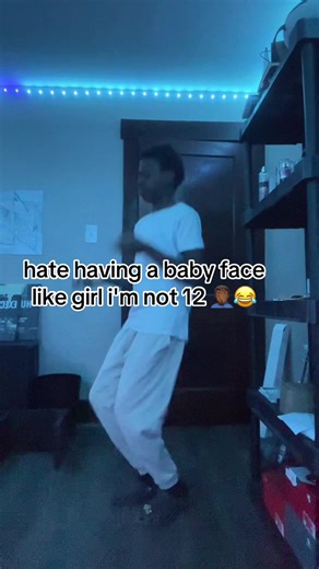 2slime😂 (@2slimefunny)’s video of baby face