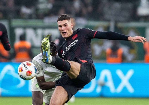 Leverkusen vs. Villarreal Tipp, Prognose [  KI] & Quoten 28.01.26