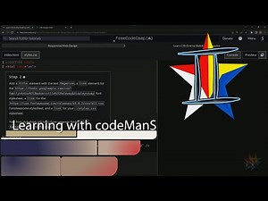 Learn CSS Grid by Building a Magazine - Step 2 | FreeCodeCamp | HTML