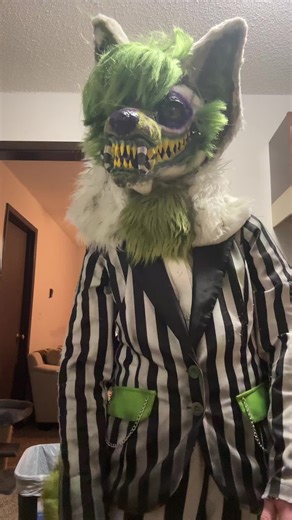 Creating Your Own Fursuit: A Complete Guide