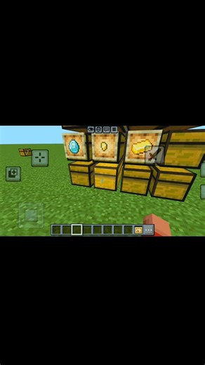 item sorter build #minecraft #shorts #viral #trending