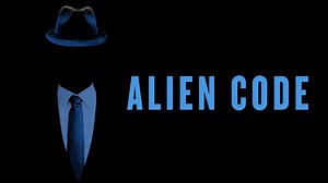 Alien Code - Apple TV