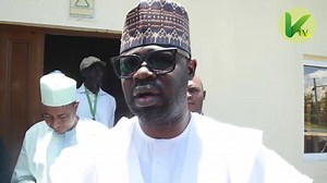 In this edition of SNAPSHOT… The Managing Director/CEO, Engr. Yusuf Usman Yahaya reiterates commitment of Kaduna Electric in upgrading equipments and infrastructure in order to improve quality of service to our customers during his recent visit to Kofan Doka Injection Sub-Station, Zaria under rehabilitation. | Kaduna Electric