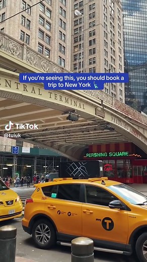 Discover Your Perfect New York City Escape